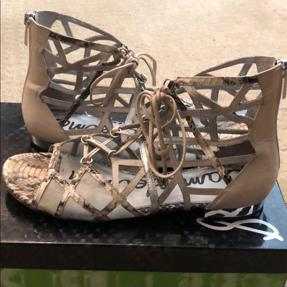 Sam Edelman - sandal